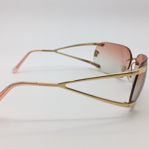 Versace Sunglasses - Picture 4 of 8