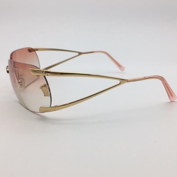 Versace Sunglasses - Picture 5 of 8