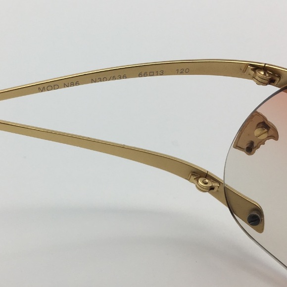 Versace Sunglasses - Picture 8 of 8