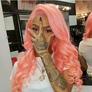 Meet your Posher, Ken