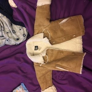 Baby boys jacket