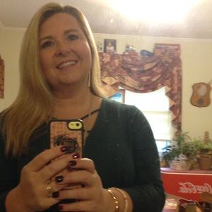 Meet your Posher, Gail