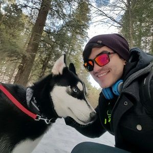 Meet your Posher, Jesus