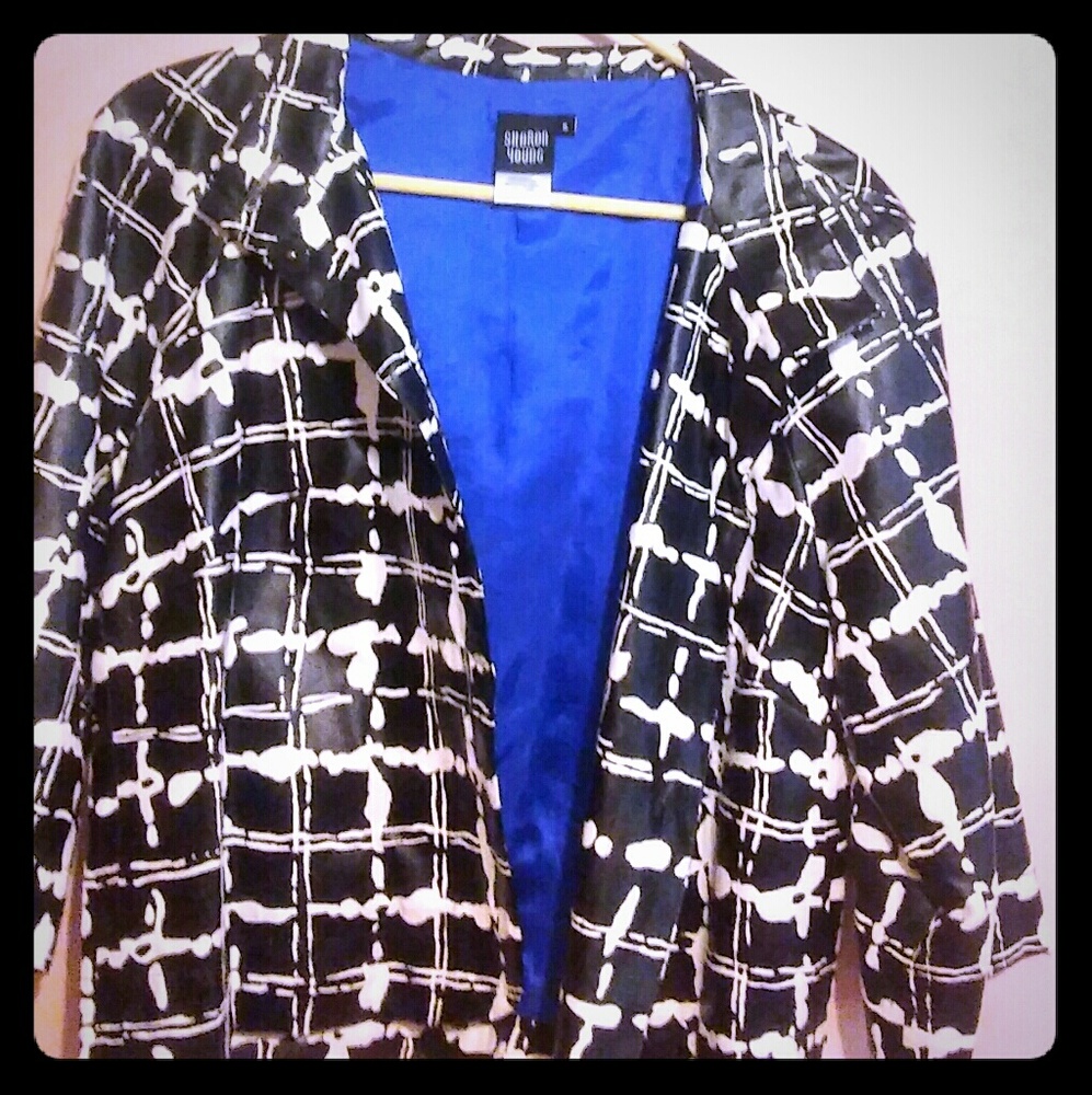Womens jacket