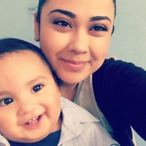 Meet your Posher, Eva