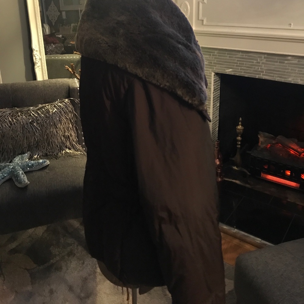 Jacket - Picture 2 of 5