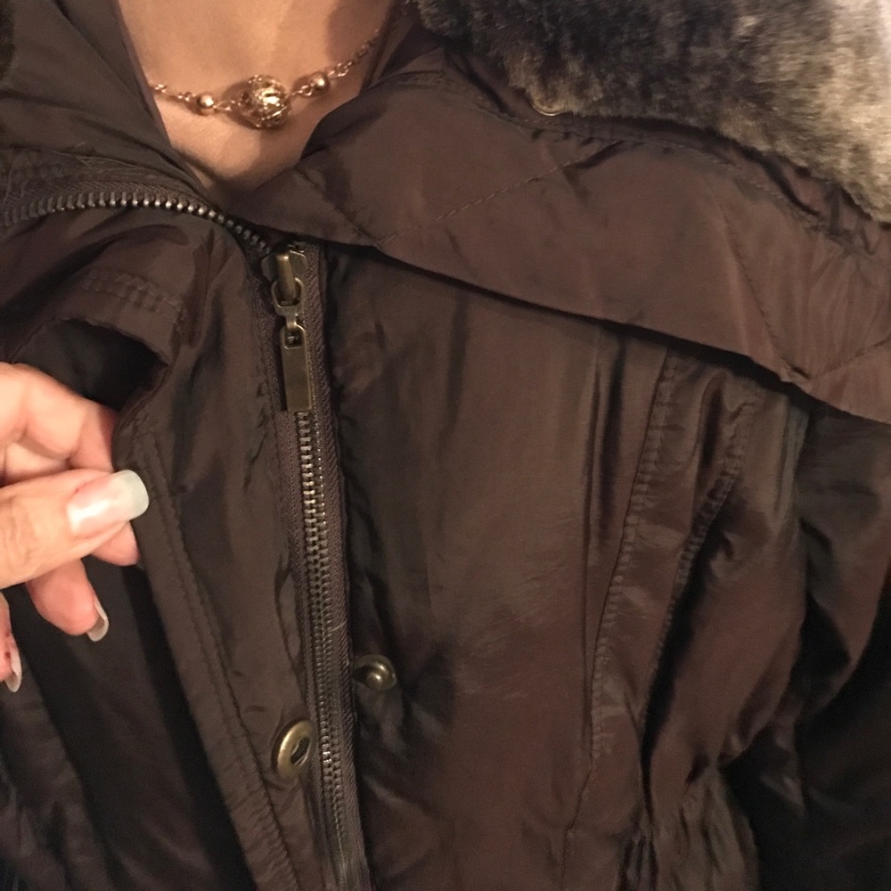 Jacket - Picture 4 of 5