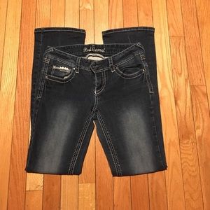 Red Camel Jeans size 7