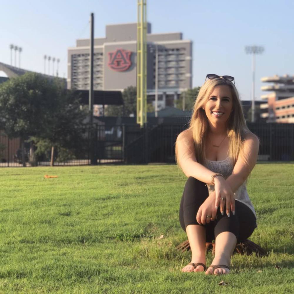 Meet your Posher, Alexa