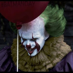 Meet your Posher, Keith