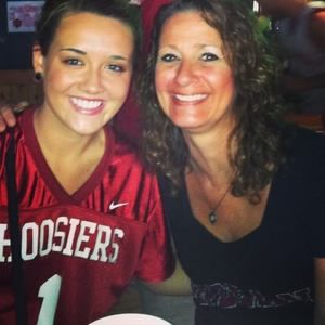 Meet your Posher, Becky