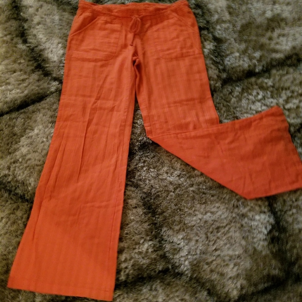 Billabong pants
