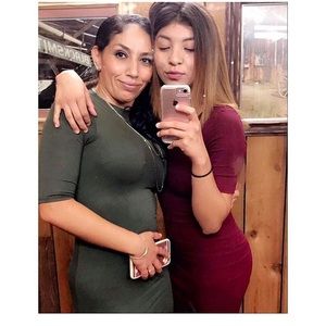 Meet your Posher, Leslie