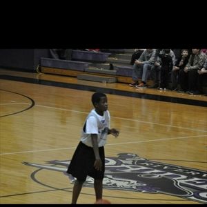 Meet your Posher, Montrell