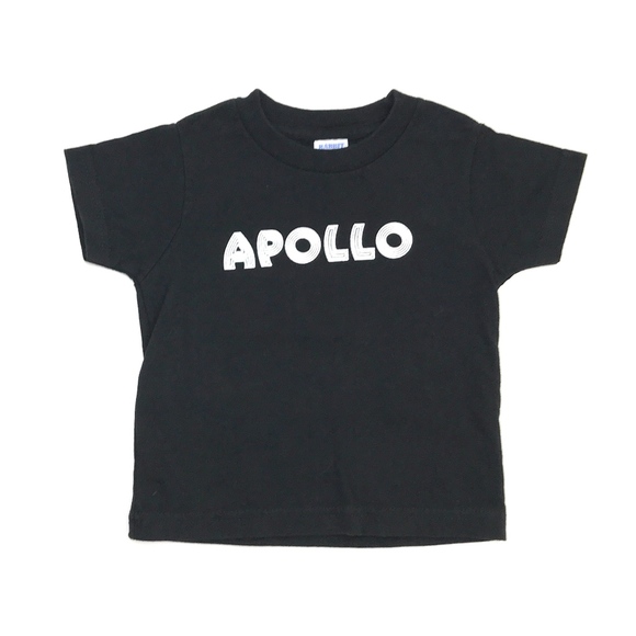 Boys Future Legend Tee - Picture 3 of 5