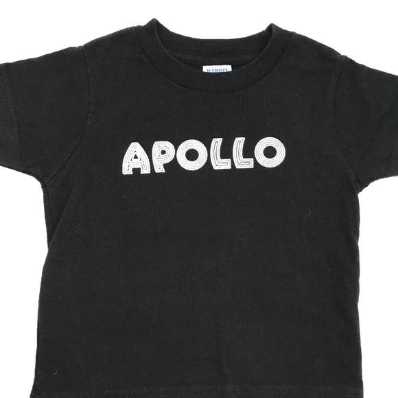 Boys Future Legend Tee - Picture 4 of 5