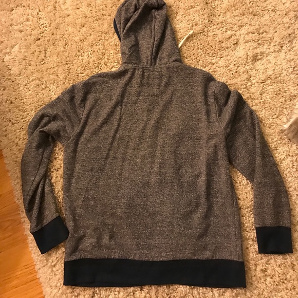 Express hoodie - Picture 4 of 7