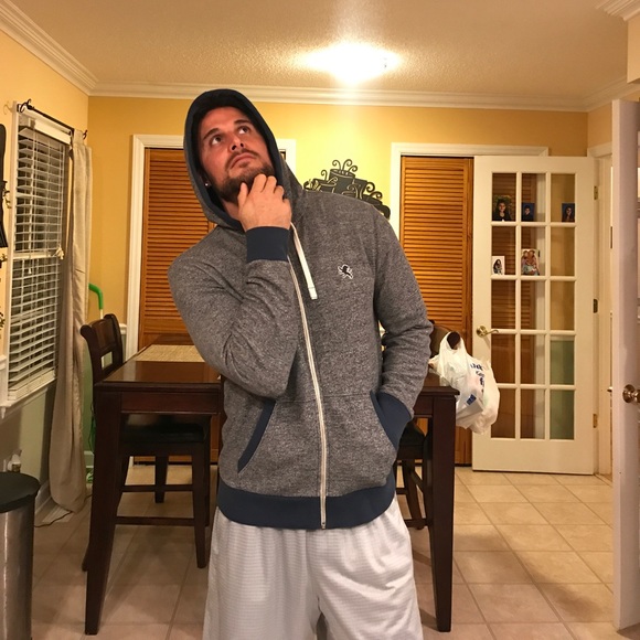 Express hoodie - Picture 5 of 7