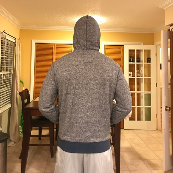 Express hoodie - Picture 6 of 7