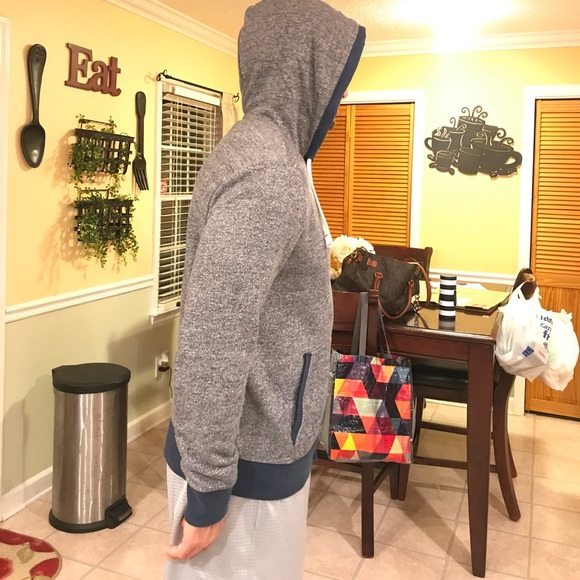 Express hoodie - Picture 7 of 7