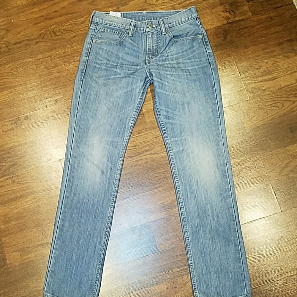 Levi's Strauss Jeans