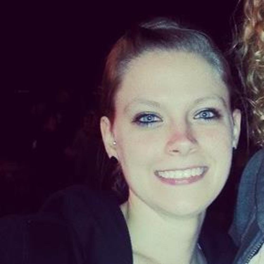 Meet your Posher, Tiffany