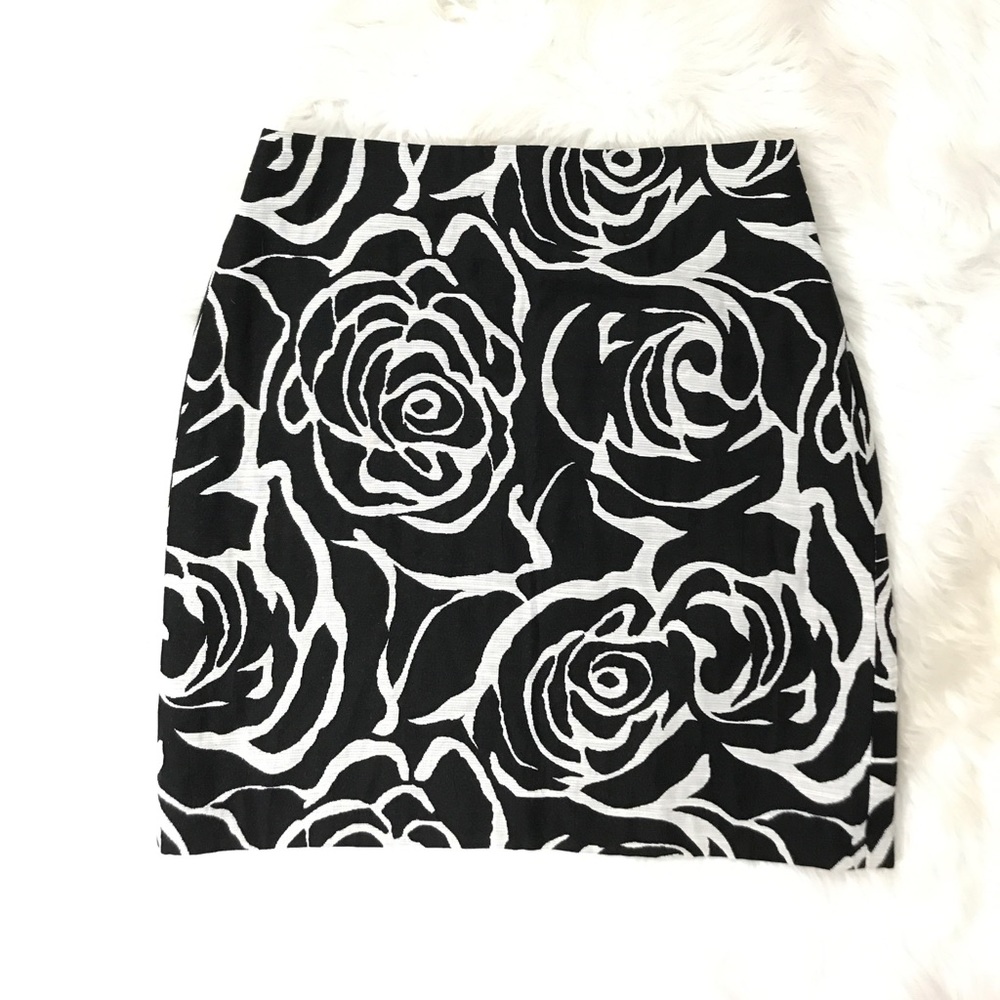 Ann Taylor Pencil Skirt