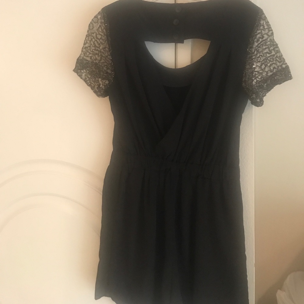 Romper - Picture 2 of 2