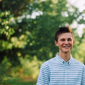 Meet your Posher, Josh