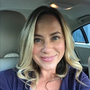 Meet your Posher, Kim