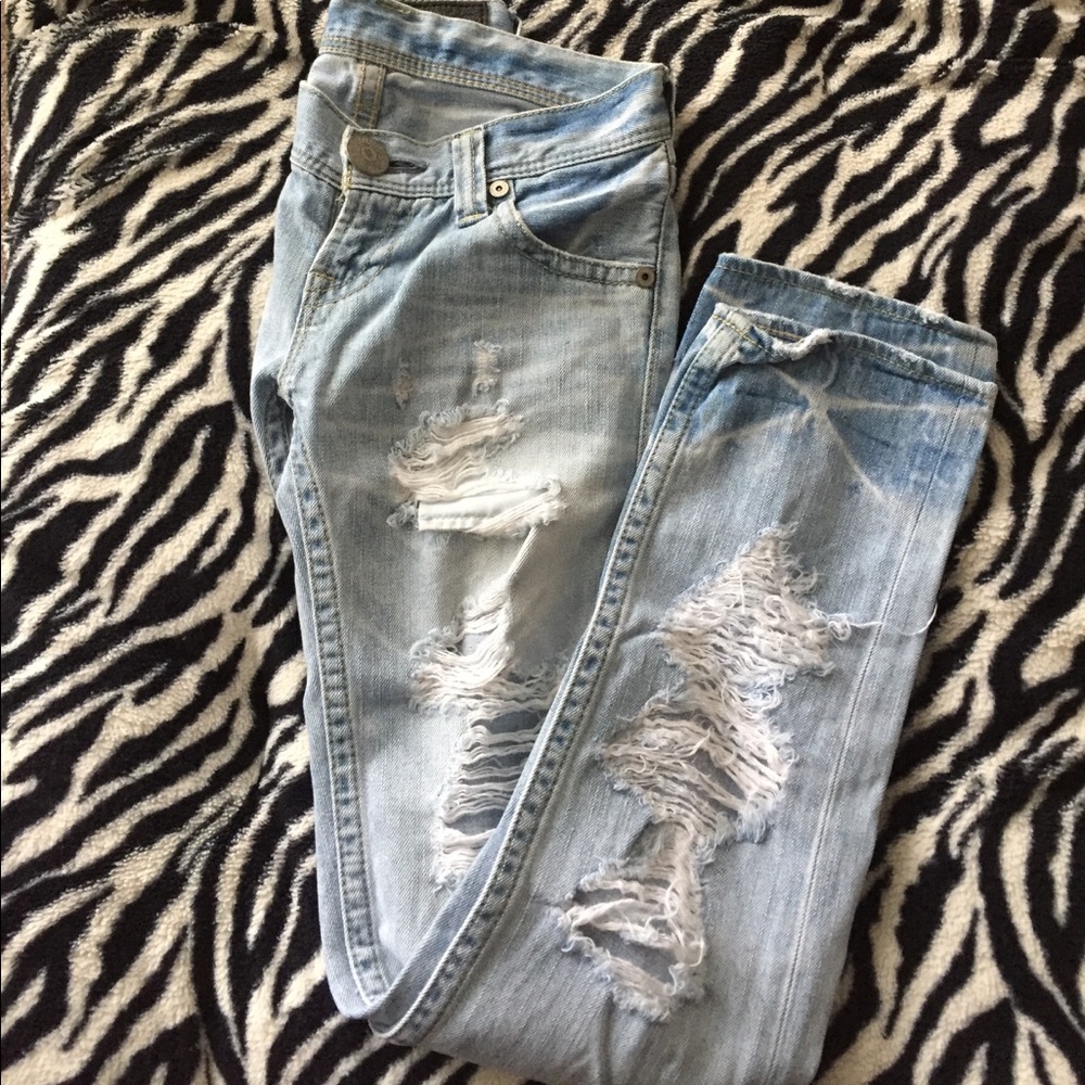 MURUA jeans size 23