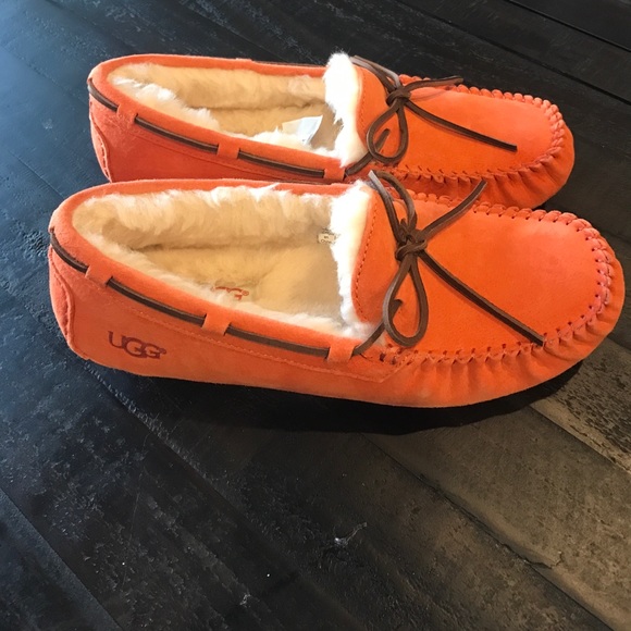 🚫Sold 🚫Ugg Dakota Slipper - Picture 2 of 6