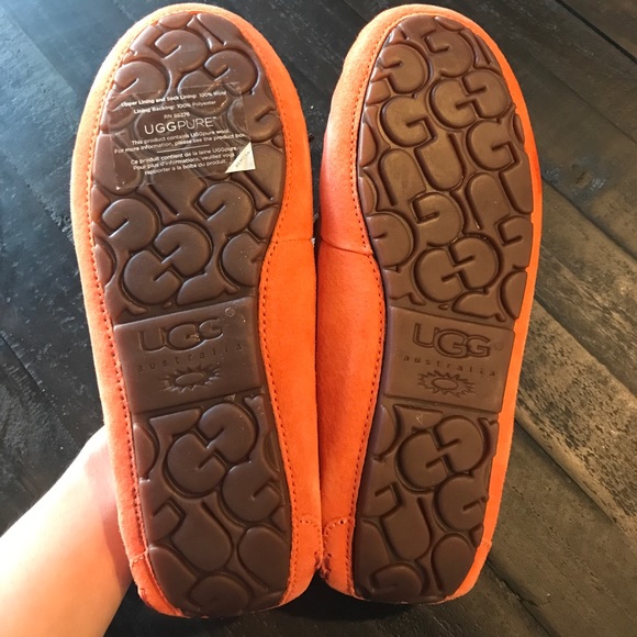 🚫Sold 🚫Ugg Dakota Slipper - Picture 3 of 6