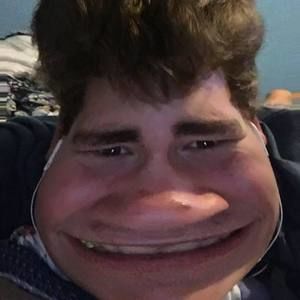 Meet your Posher, Kameron