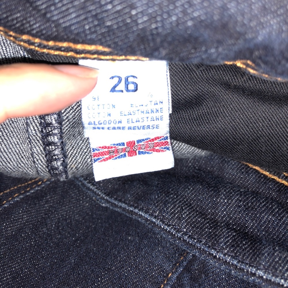 Jeans - Picture 4 of 6