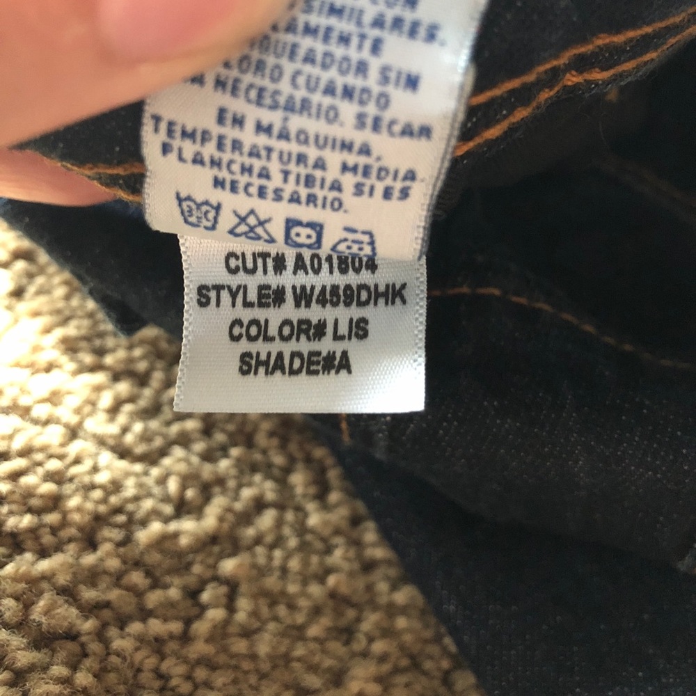 Jeans - Picture 5 of 6