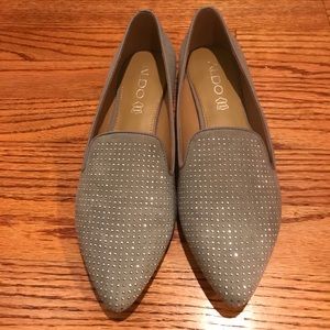 Aldo Gray flats