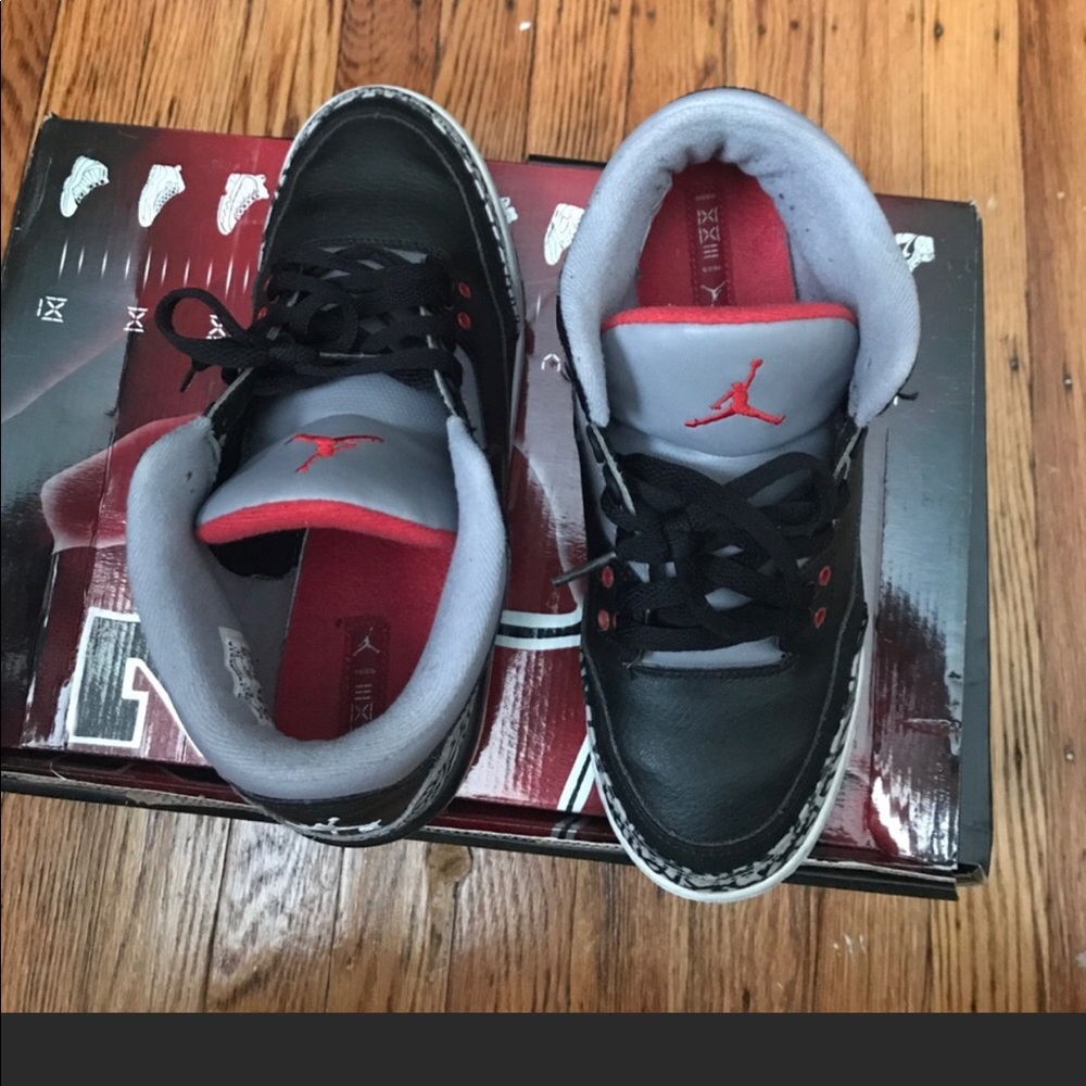 Jordan CDP cement 3