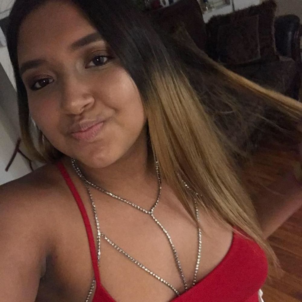 Meet your Posher, Paty