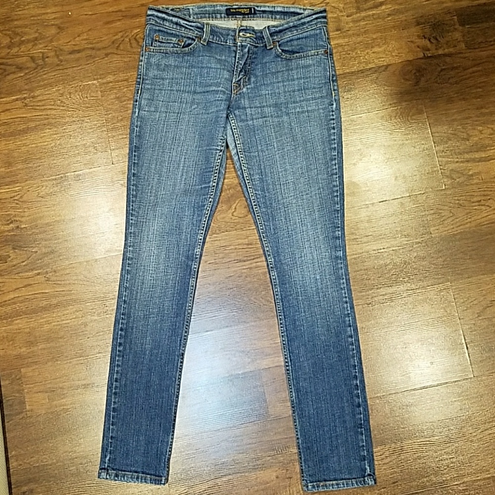 Levi Strauss Jeans