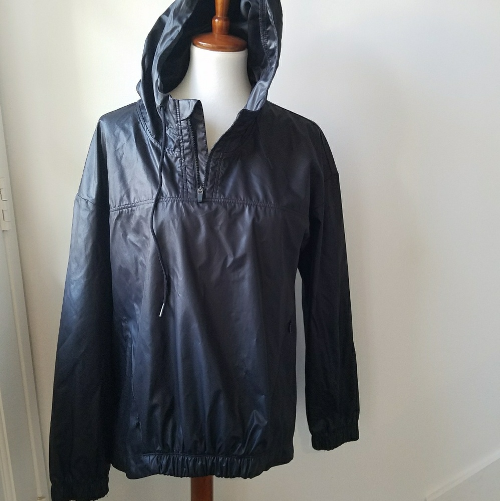 Fabletics Europa Pullover Size Large - image 8