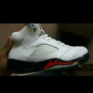 Air Jordan Retro 5s 1990