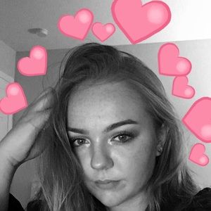 Meet your Posher, Galynn
