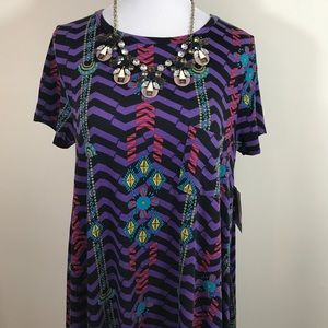 LulaRoe Carly Dress