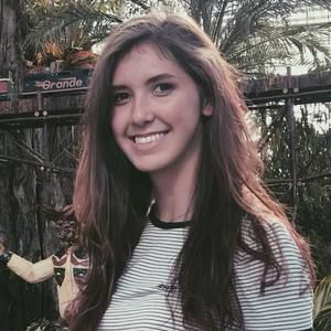 Meet your Posher, Sadie