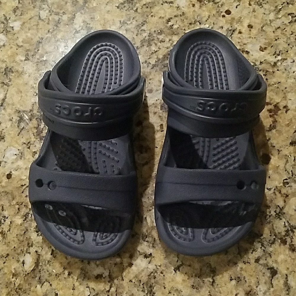Boy's Crocs