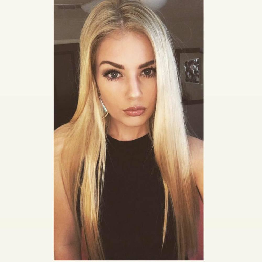 Meet your Posher, Maddie