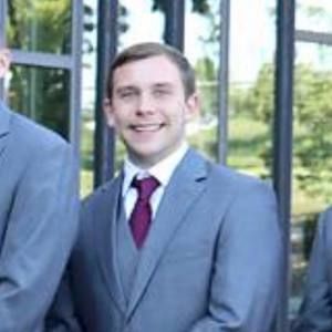 Meet your Posher, Kyle