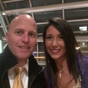 Meet your Posher, Laurabeth