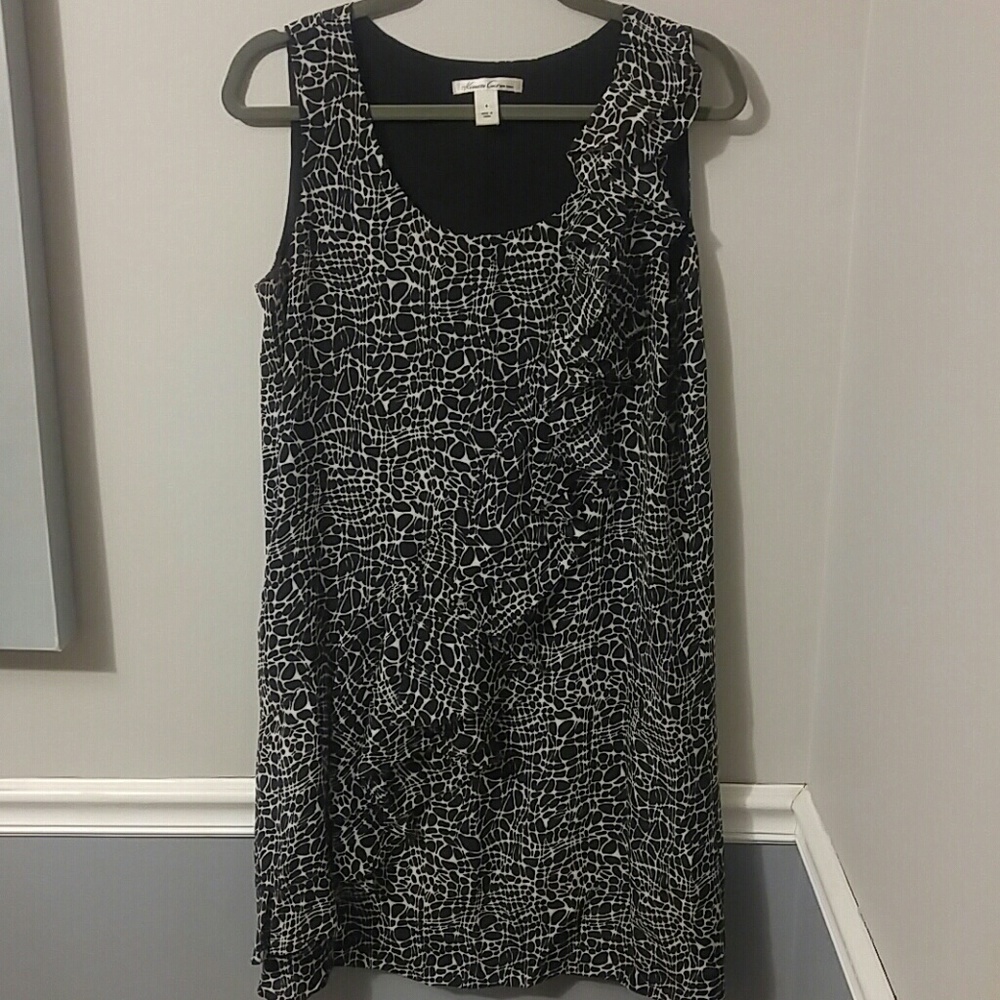 Kenneth cole dress
